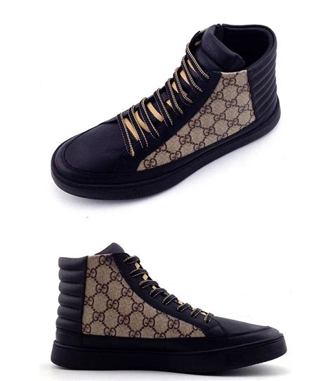 gucci heren schoien|Gucci sneakers heren.